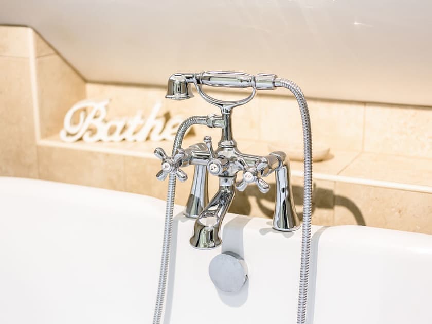 Bathroom | The Willows, Christchurch