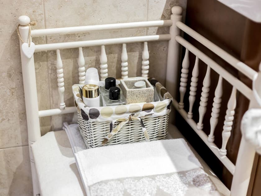 Bathroom | The Willows, Christchurch