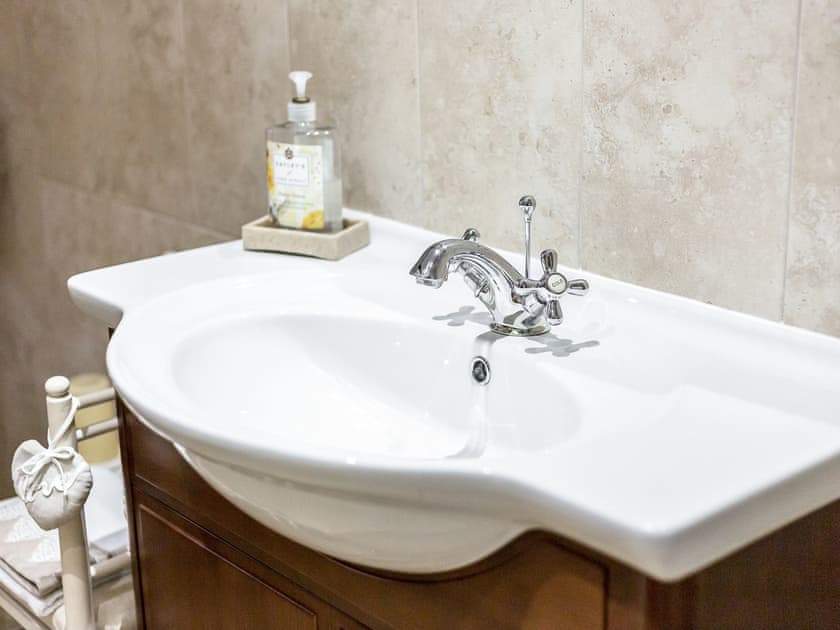 Bathroom | The Willows, Christchurch