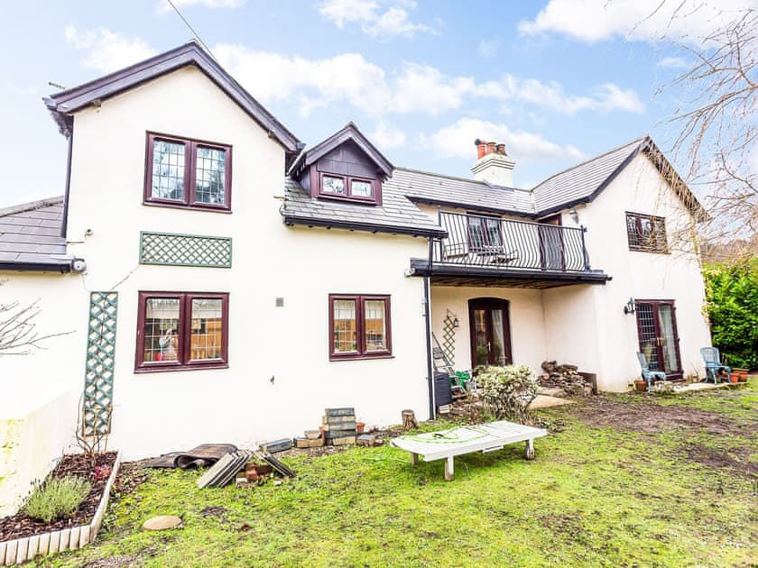 Exterior | The Willows, Christchurch