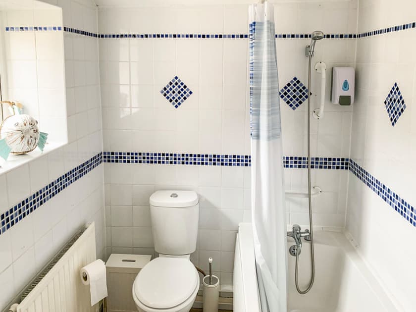 Bathroom | Corner Cottage, Combe Martin