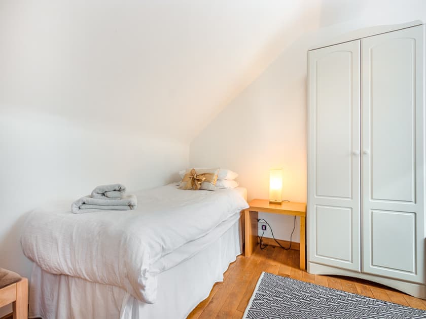 Bedroom | House by the Loch, Loch Duntelchaig, near Inverness