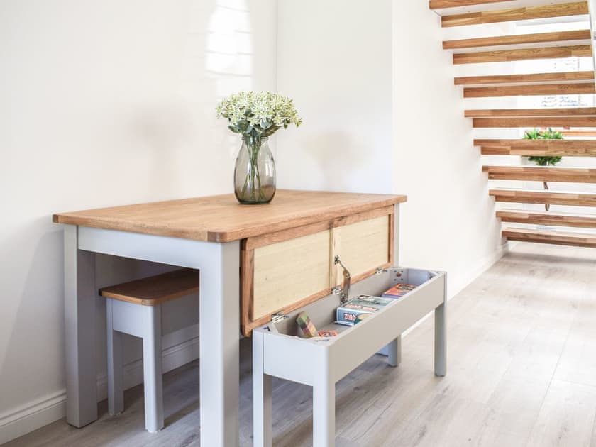 Dining Area | Ivy Cottage, Falkland, near Cupar