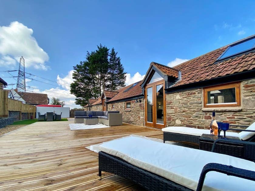 Exterior | The Stables, Yate, near Chipping Sodbury