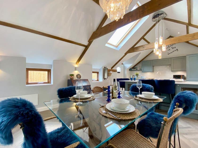 Dining Area | The Stables, Yate, near Chipping Sodbury
