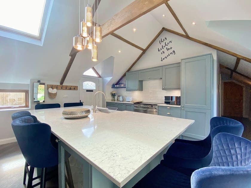 Kitchen area | The Stables, Yate, near Chipping Sodbury