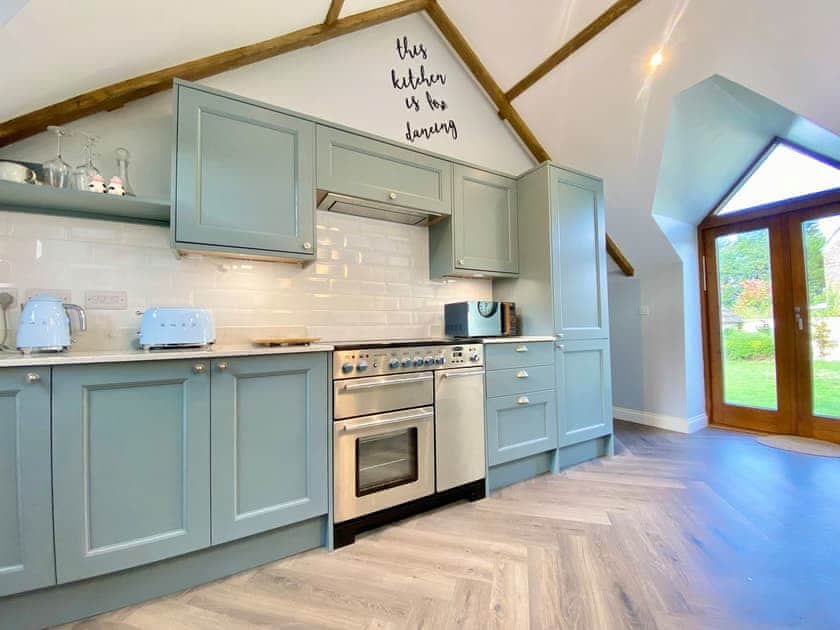 Kitchen area | The Stables, Yate, near Chipping Sodbury
