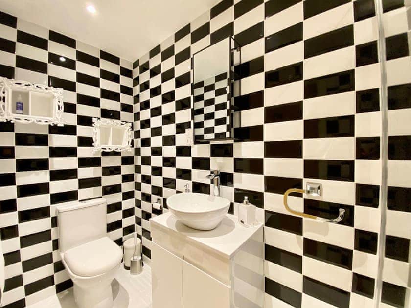 Wet room | The Stables, Yate, near Chipping Sodbury