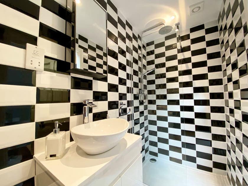 Wet room | The Stables, Yate, near Chipping Sodbury