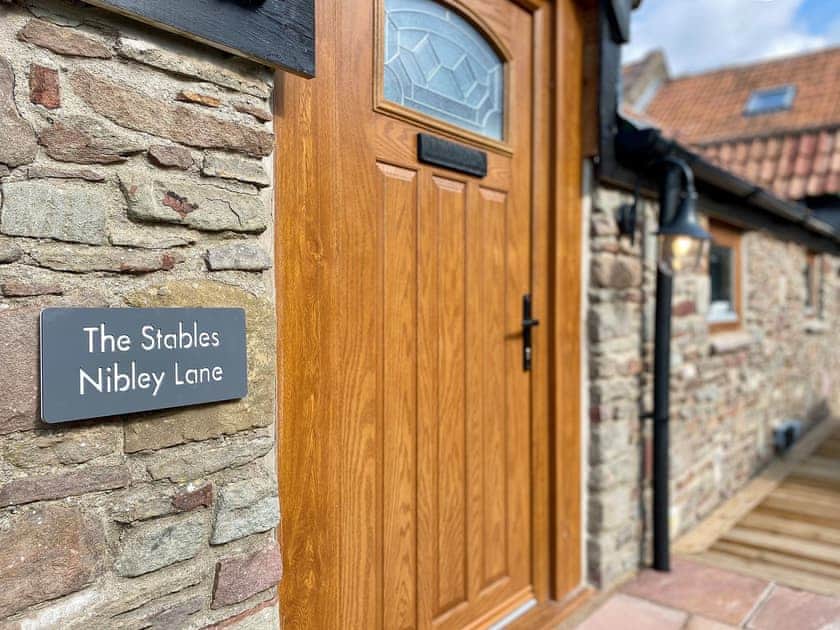 Exterior | The Stables, Yate, near Chipping Sodbury