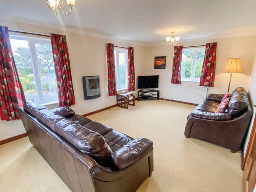 Living room | Friarystone Cottage, Bamburgh