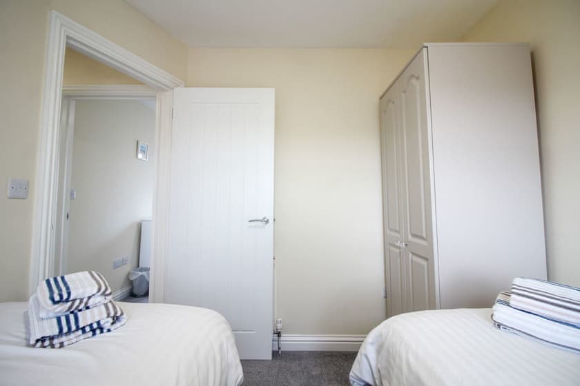 Bluebell Cottage - Juliots Well Cottages, Camelford