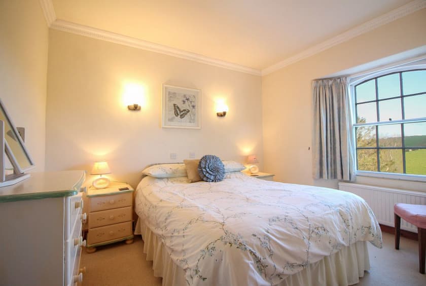 Babblebrook Cottage, Gorran