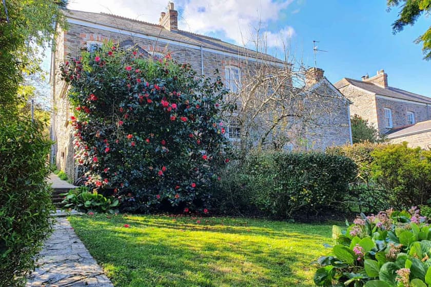 Babblebrook Cottage, Gorran
