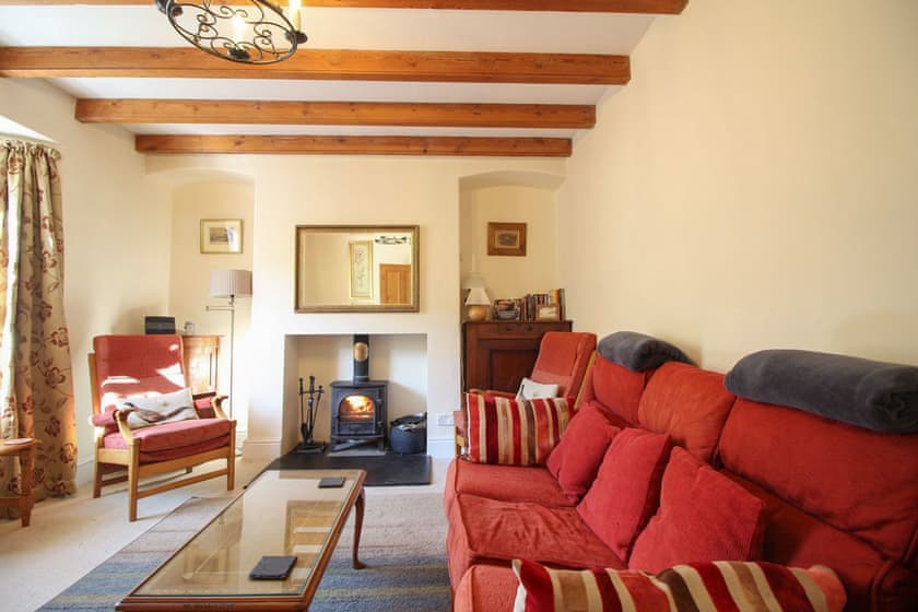 Babblebrook Cottage, Gorran