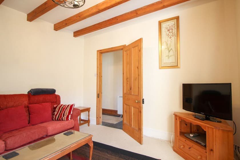 Babblebrook Cottage, Gorran