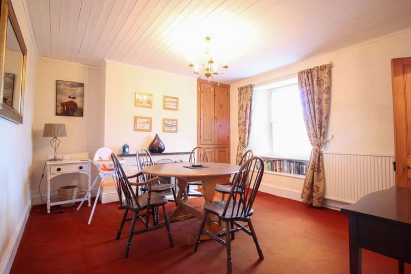 Babblebrook Cottage, Gorran