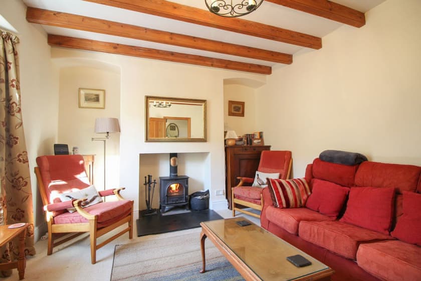 Babblebrook Cottage, Gorran