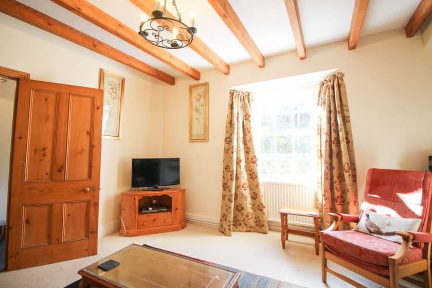 Babblebrook Cottage, Gorran