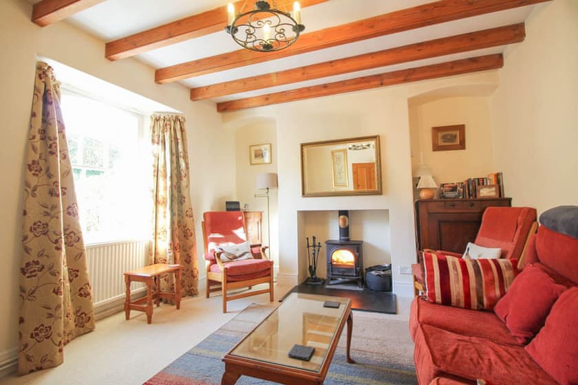 Babblebrook Cottage, Gorran