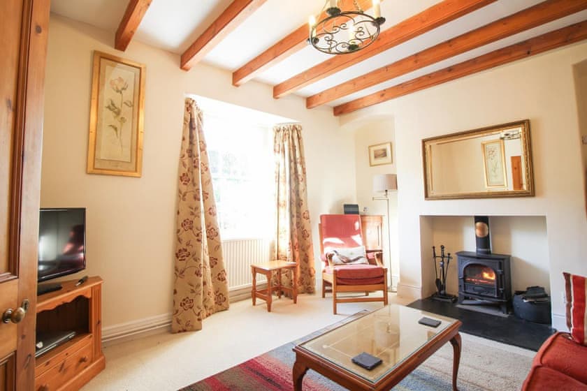 Babblebrook Cottage, Gorran