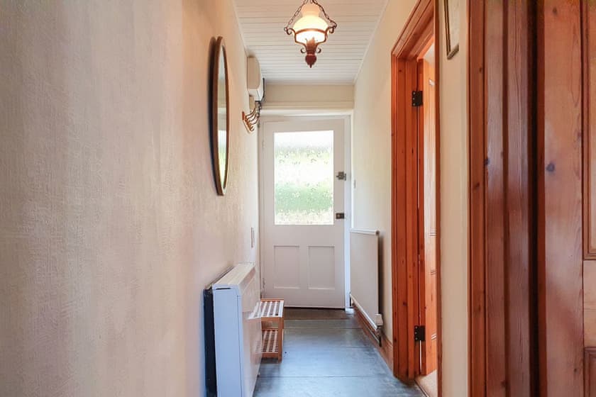 Babblebrook Cottage, Gorran