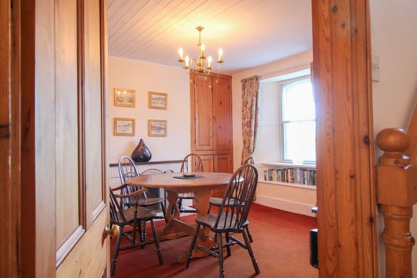 Babblebrook Cottage, Gorran