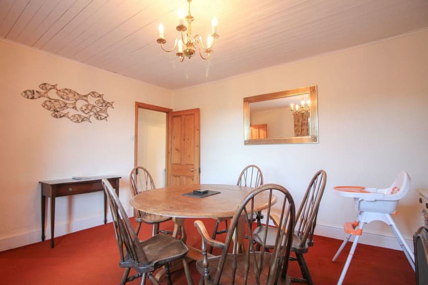 Babblebrook Cottage, Gorran