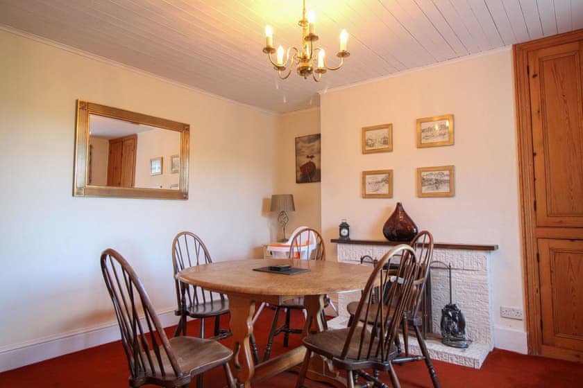 Babblebrook Cottage, Gorran