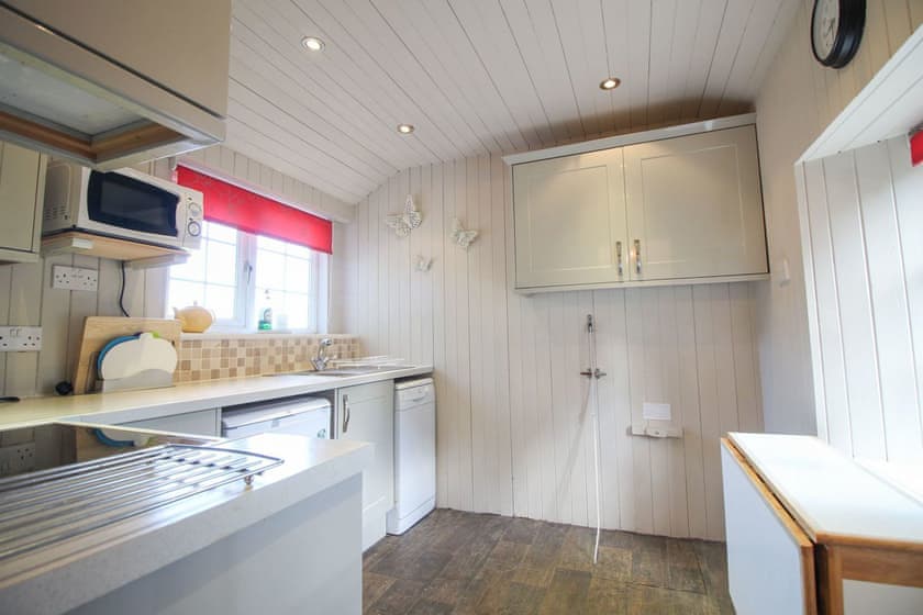 Babblebrook Cottage, Gorran
