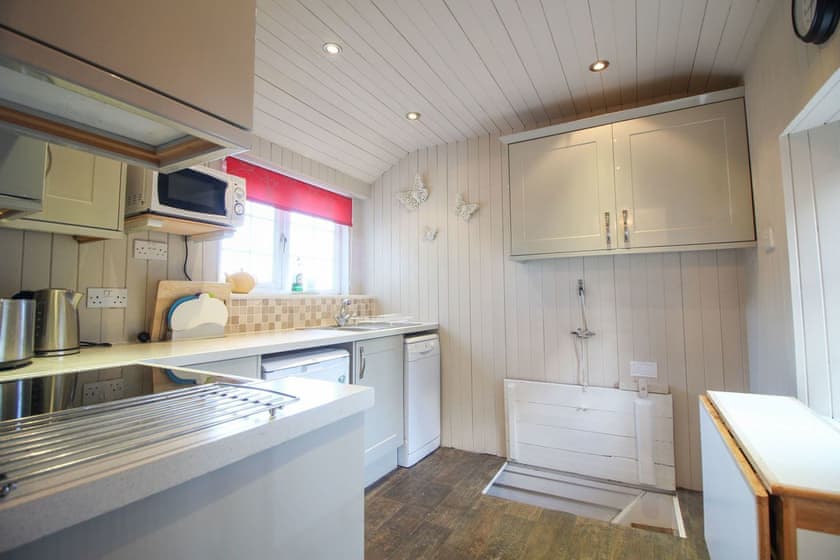 Babblebrook Cottage, Gorran
