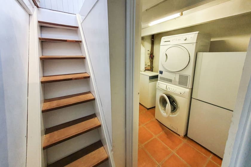 Babblebrook Cottage, Gorran