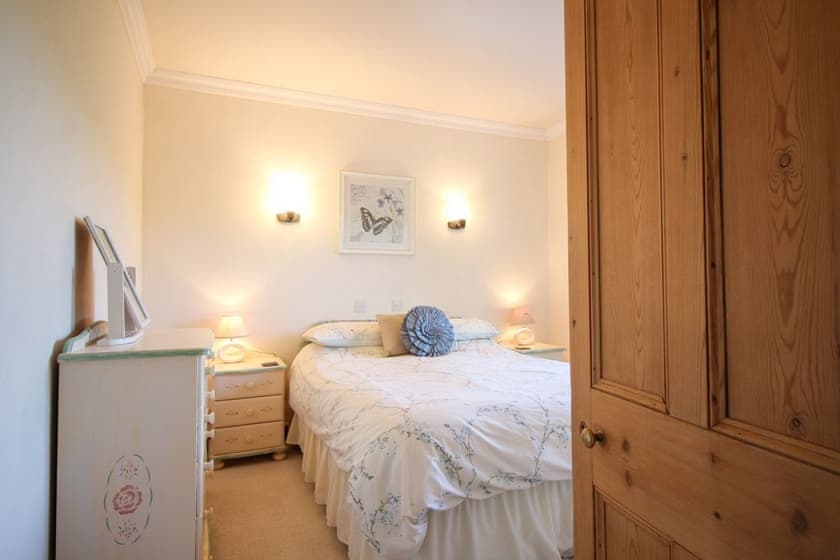 Babblebrook Cottage, Gorran