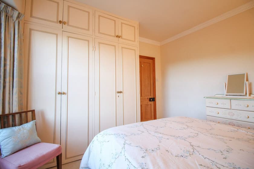 Babblebrook Cottage, Gorran