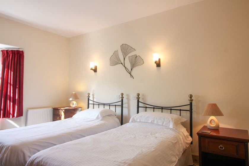 Babblebrook Cottage, Gorran