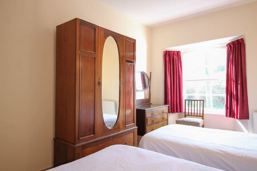Babblebrook Cottage, Gorran