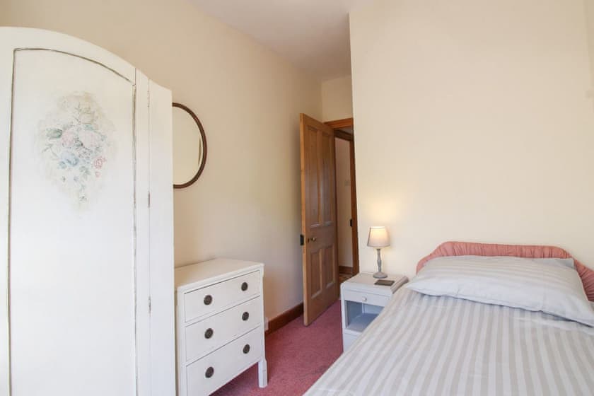 Babblebrook Cottage, Gorran