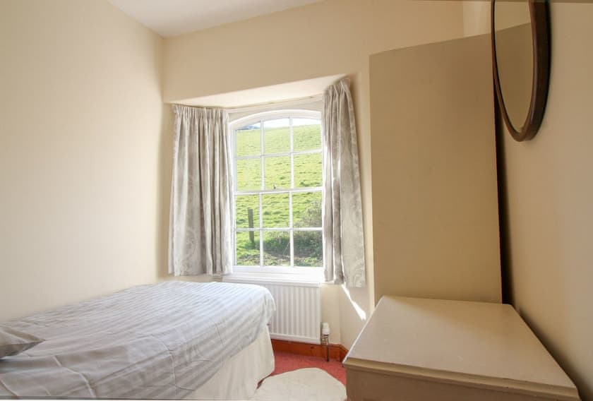 Babblebrook Cottage, Gorran