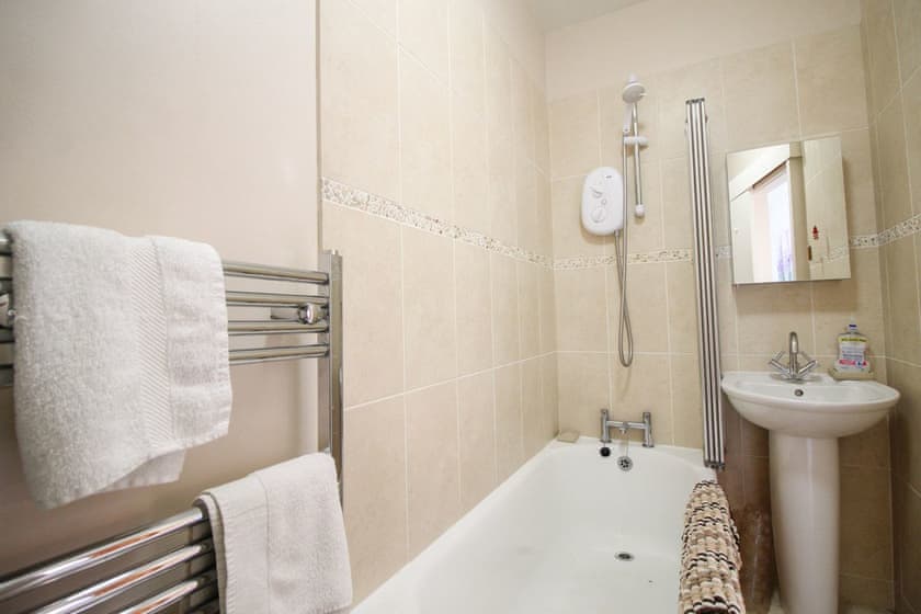 Babblebrook Cottage, Gorran