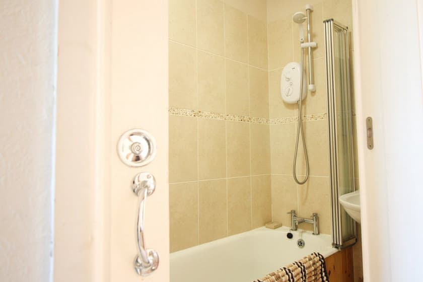 Babblebrook Cottage, Gorran