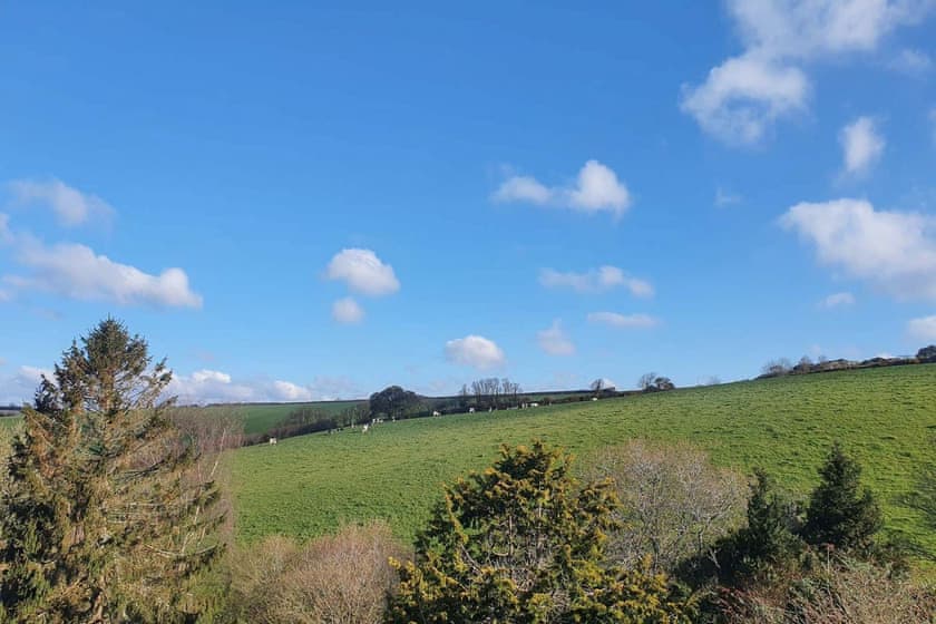 Babblebrook Cottage, Gorran