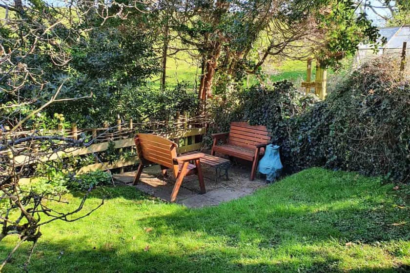 Babblebrook Cottage, Gorran