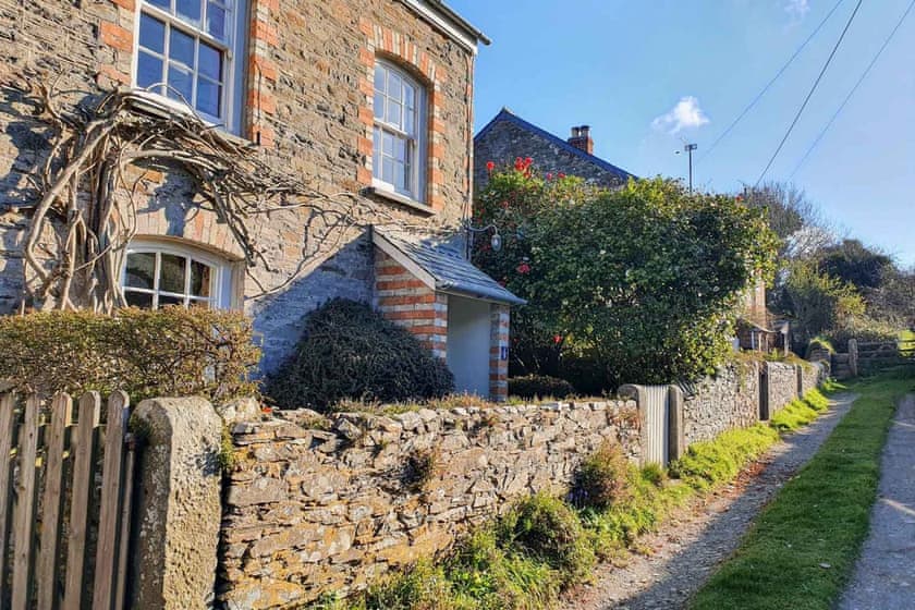 Babblebrook Cottage, Gorran