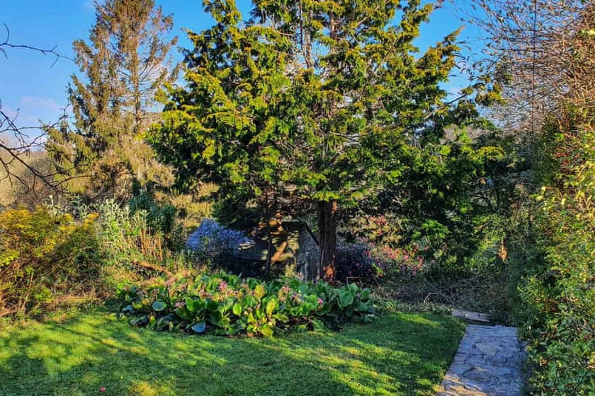 Babblebrook Cottage, Gorran