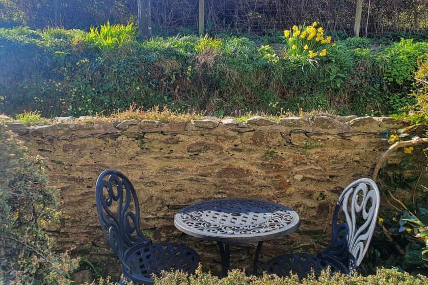 Babblebrook Cottage, Gorran