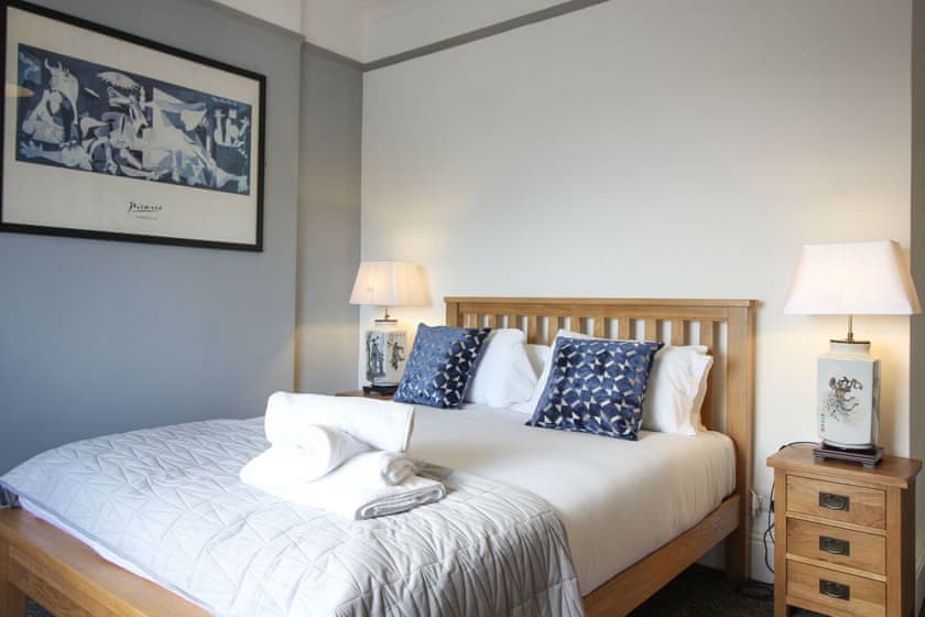 Portgwidden - Harlequins Properties, St Ives