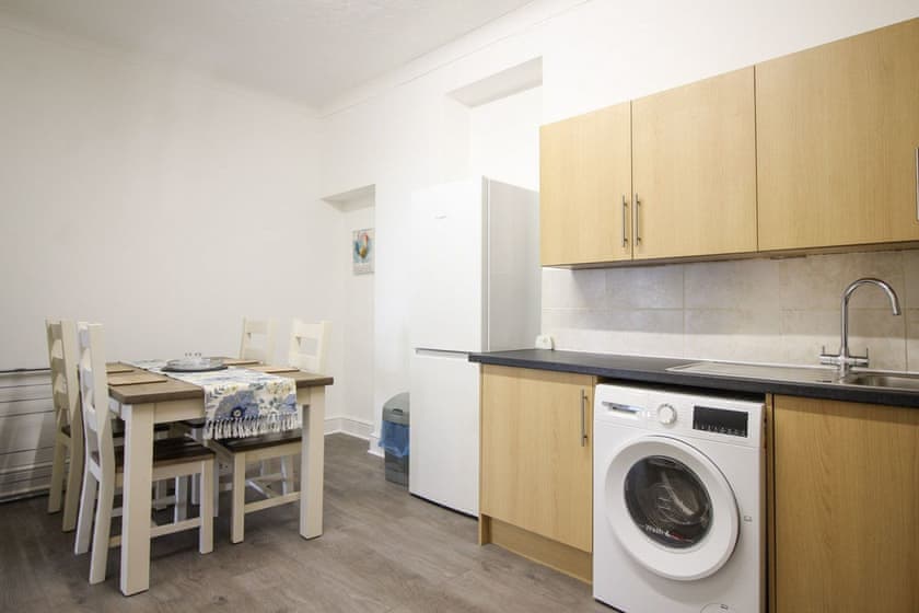 Portgwidden - Harlequins Properties, St Ives