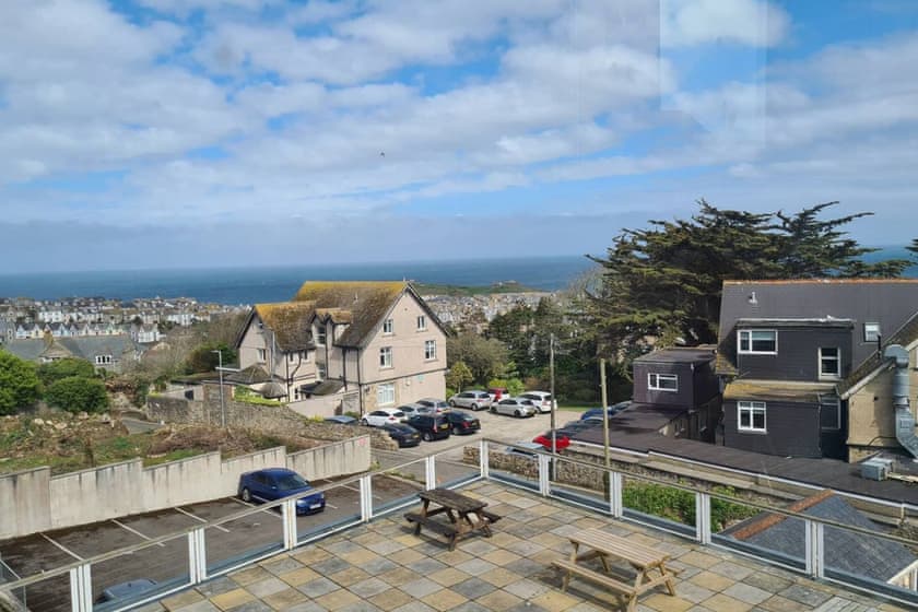 Portgwidden - Harlequins Properties, St Ives