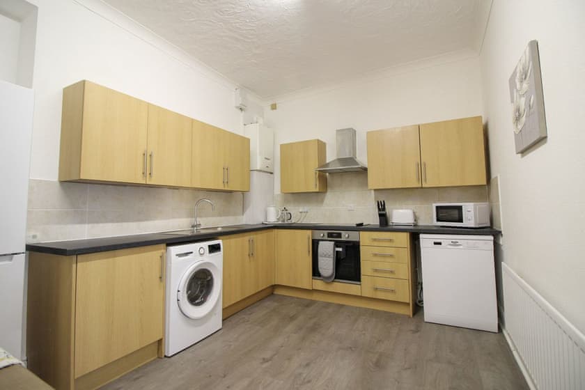 Portgwidden - Harlequins Properties, St Ives