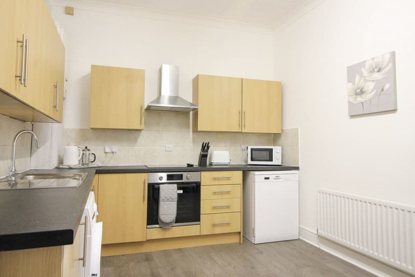 Portgwidden - Harlequins Properties, St Ives